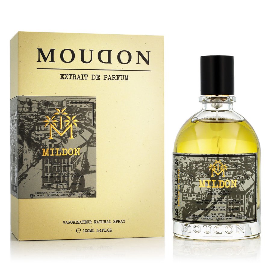 Unisex parfume Moudon Mildon 100 ml #1