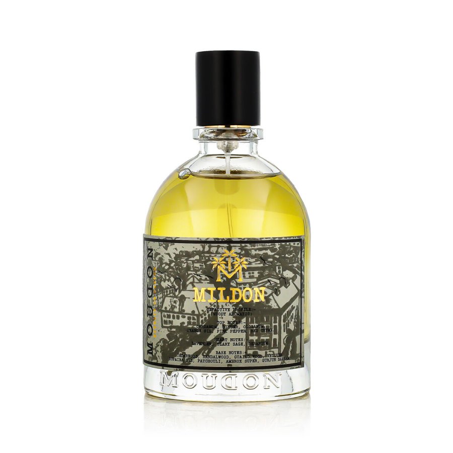 Unisex parfume Moudon Mildon 100 ml #2