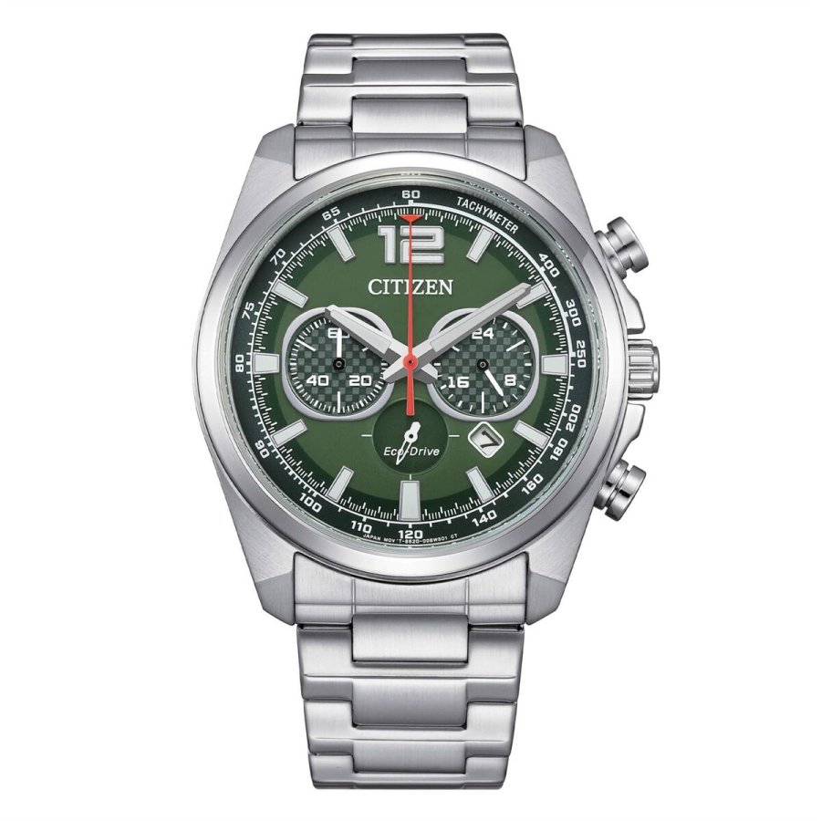 Herreur Citizen CA4640-50X #1