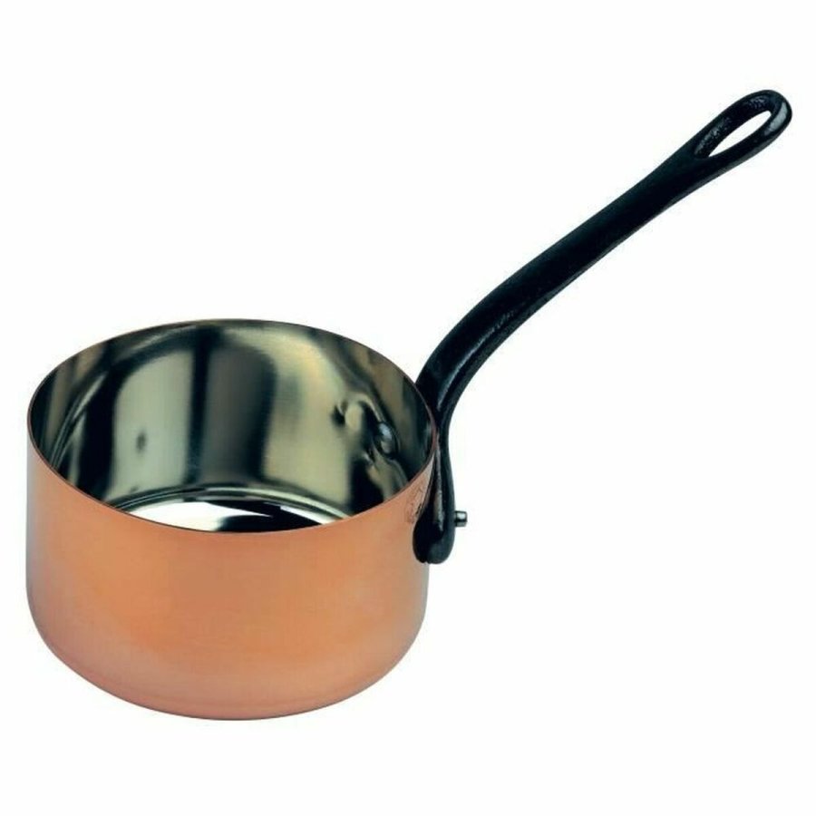 Kasserolle Baumalu Kobber  12 cm #1