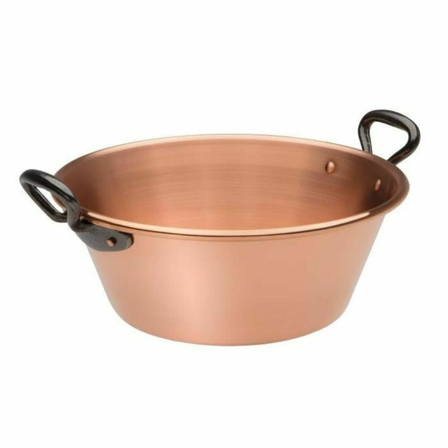 Beholder Baumalu 207014 3 L  26 cm #1
