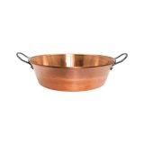 Marmeladegryde Baumalu Rustfrit stl  38 cm 9L #2