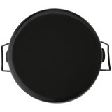 Frituregryde Baumalu Sort  28 cm #5