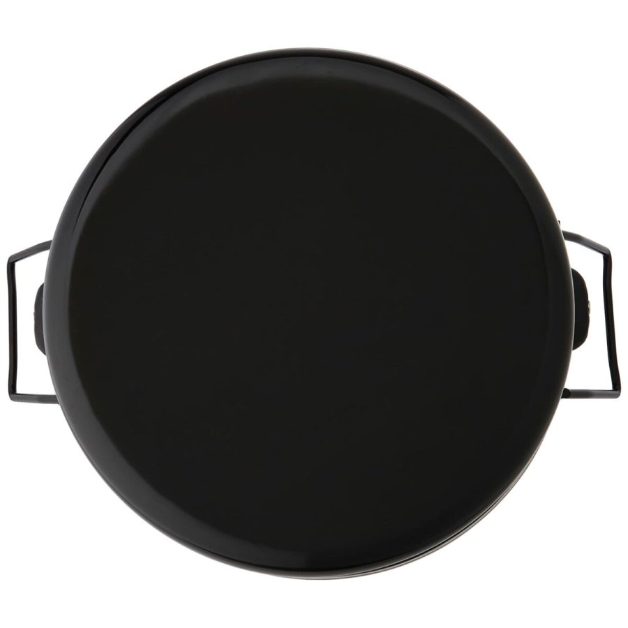 Frituregryde Baumalu Sort  28 cm #5