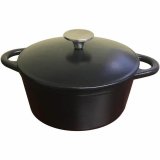 Gryde Med Lg Baumalu noir #1