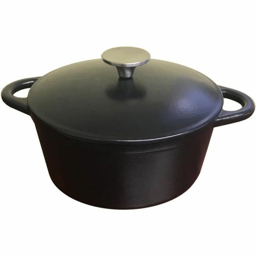 Gryde Med Lg Baumalu noir #1