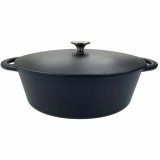 Gryde Med Lg Baumalu noir #1
