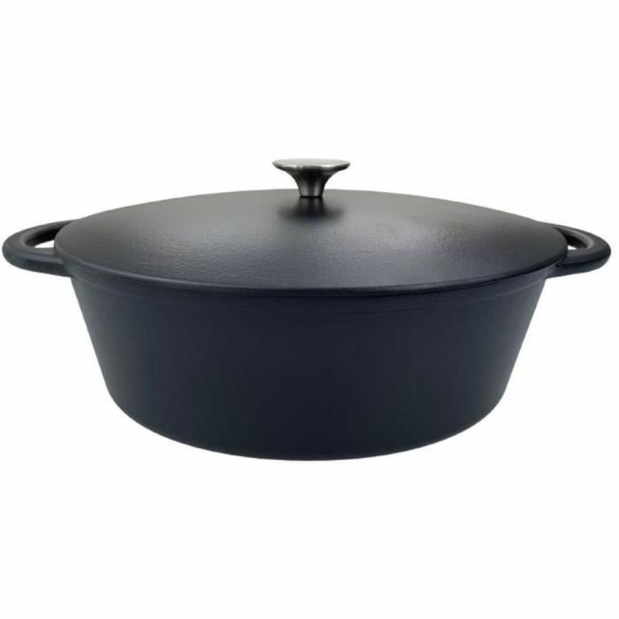 Gryde Med Lg Baumalu noir #1