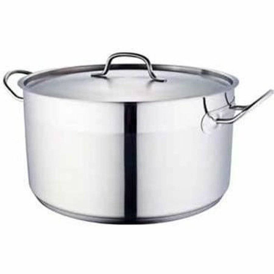 Gryde Baumalu  30 cm Kobber #1