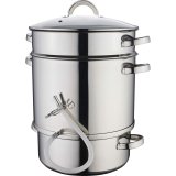 Ekstraktor Baumalu 342711 Juice  28 cm #2