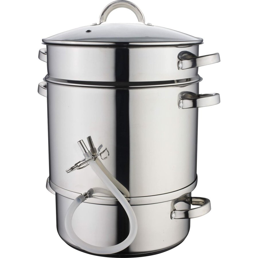 Ekstraktor Baumalu 342711 Juice  28 cm #2