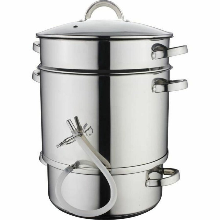 Ekstraktor Baumalu 342711 Juice  28 cm #1
