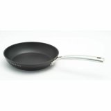 Stegepande Baumalu 344724 Sort Rustfrit stl Kobber Smedet aluminium  24 cm #1