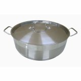 Gryde Baumalu  36 cm #1