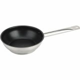 Stegepande Baumalu Rustfrit stl  20 cm  28 cm #3