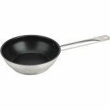 Stegepande Baumalu Rustfrit stl  20 cm  28 cm #4