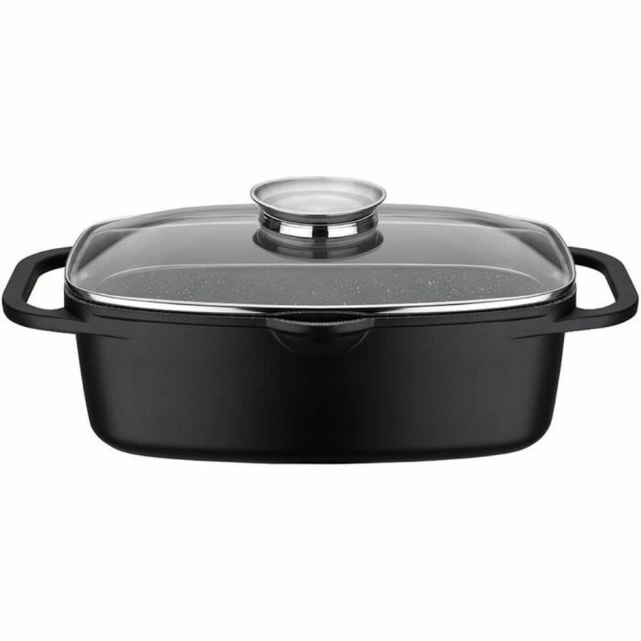 Gryde Med Lg Baumalu noir #1