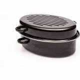 Gryde Med Lg Baumalu Sort #1
