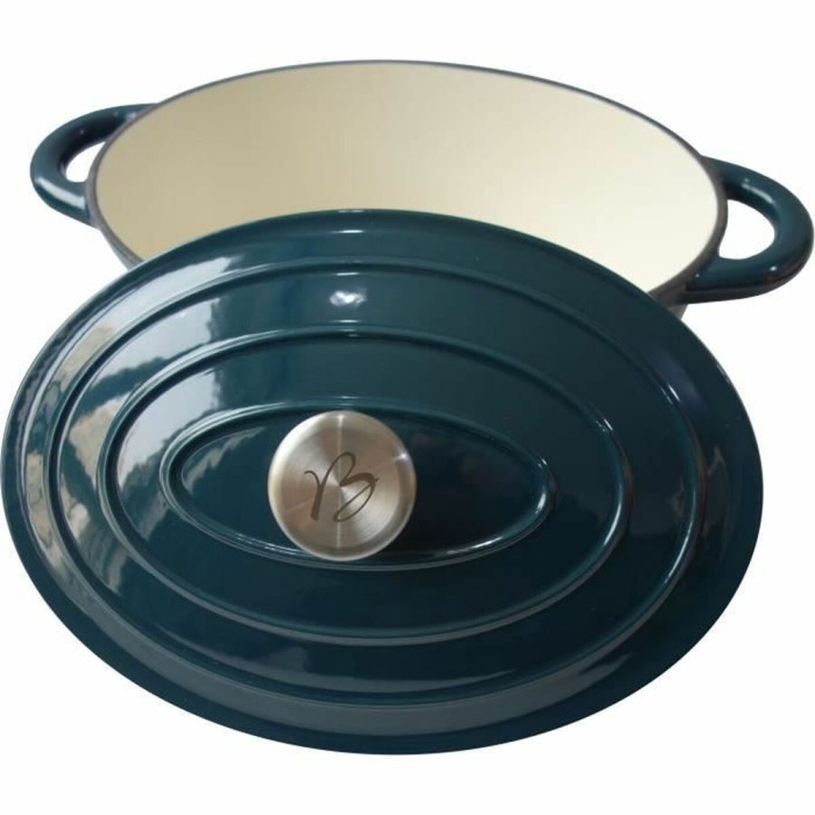 Kasserolle Baumalu Bl  30 cm #1