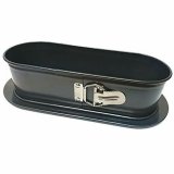 Formet form Baumalu Sort Rustfrit stl #1