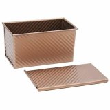 Bageform til bagvrk Baumalu 21 x 12 x 11,2 cm #1