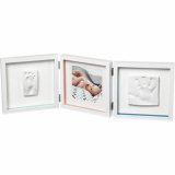 Fotoramme BABY ART Birth Gift Hvid #2