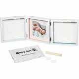 Fotoramme BABY ART Birth Gift Hvid #3