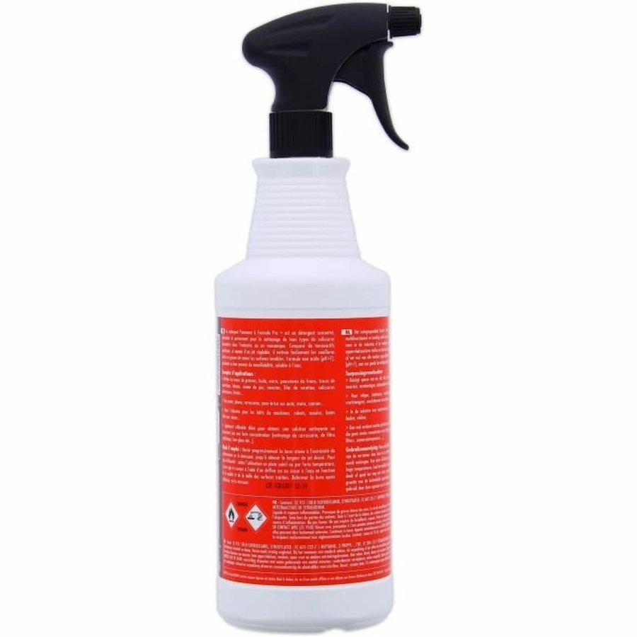 Multipurpose Cleaner Facom 800 ml #2