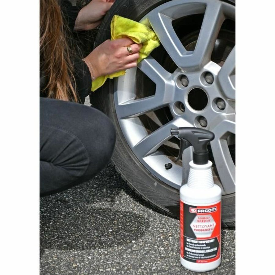 Multipurpose Cleaner Facom 800 ml #4