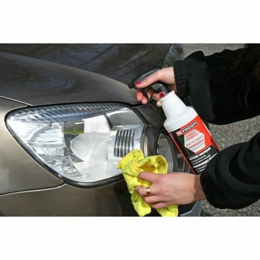 Multipurpose Cleaner Facom 800 ml #5