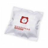Udskiftningspose til Stvsuger Rowenta WB3051 3 L (5 uds) #1
