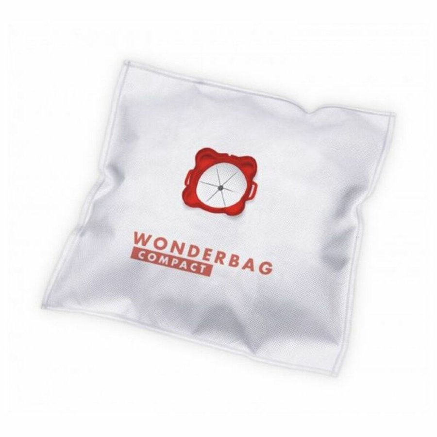 Udskiftningspose til Stvsuger Rowenta WB3051 3 L (5 uds) #1