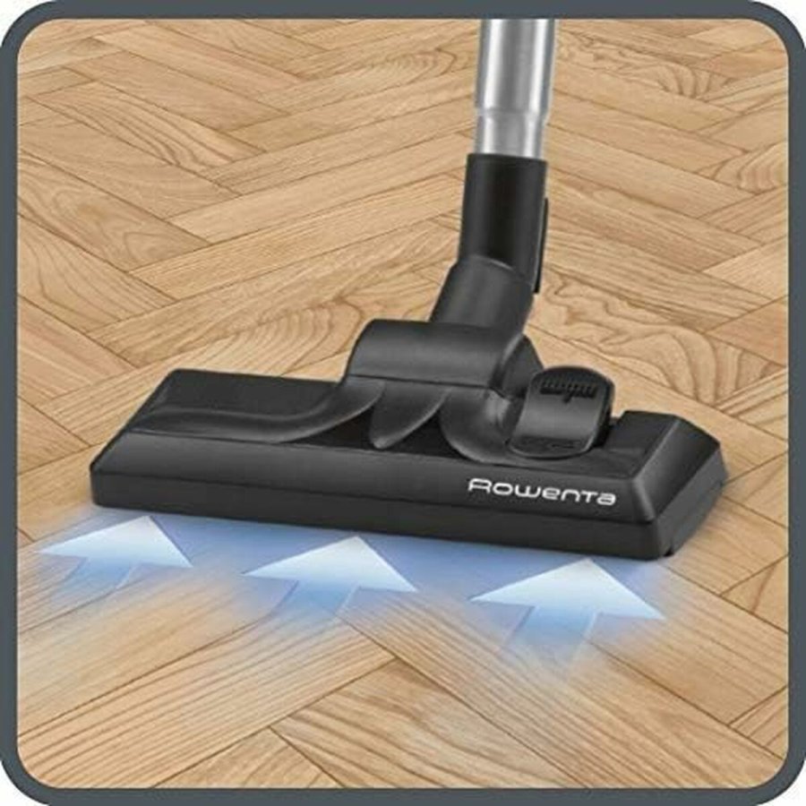 Stvsuger til pose Rowenta 900 W #13