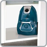 Stvsuger til pose Rowenta 900 W #17