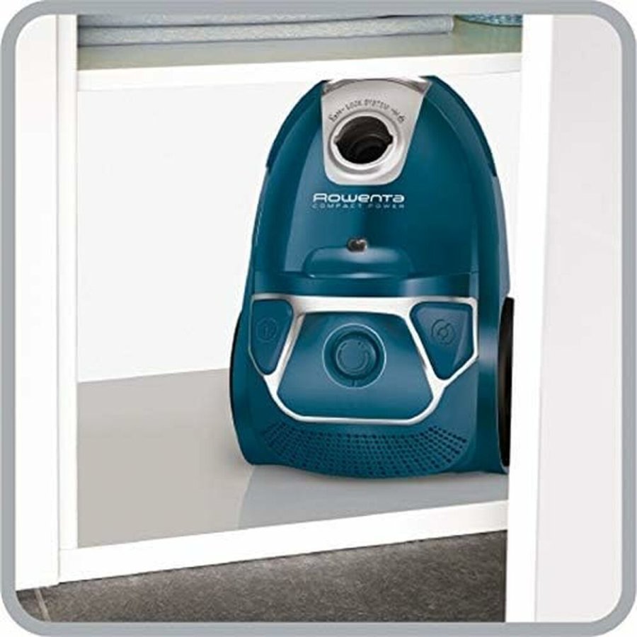 Stvsuger til pose Rowenta 900 W #17