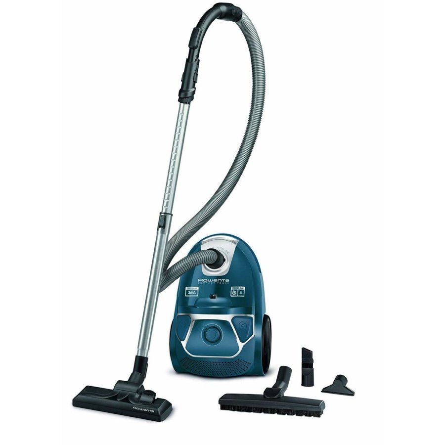 Stvsuger til pose Rowenta 900 W #1