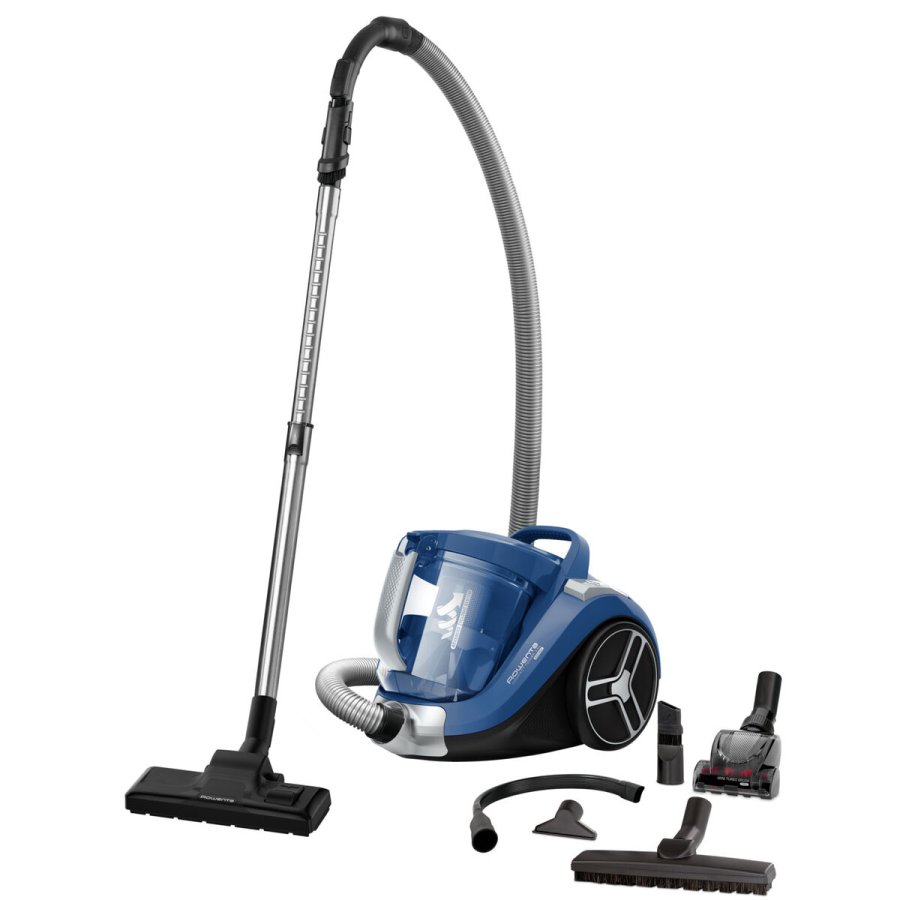Stvsuger Rowenta RO4881 Bl 550 W #1
