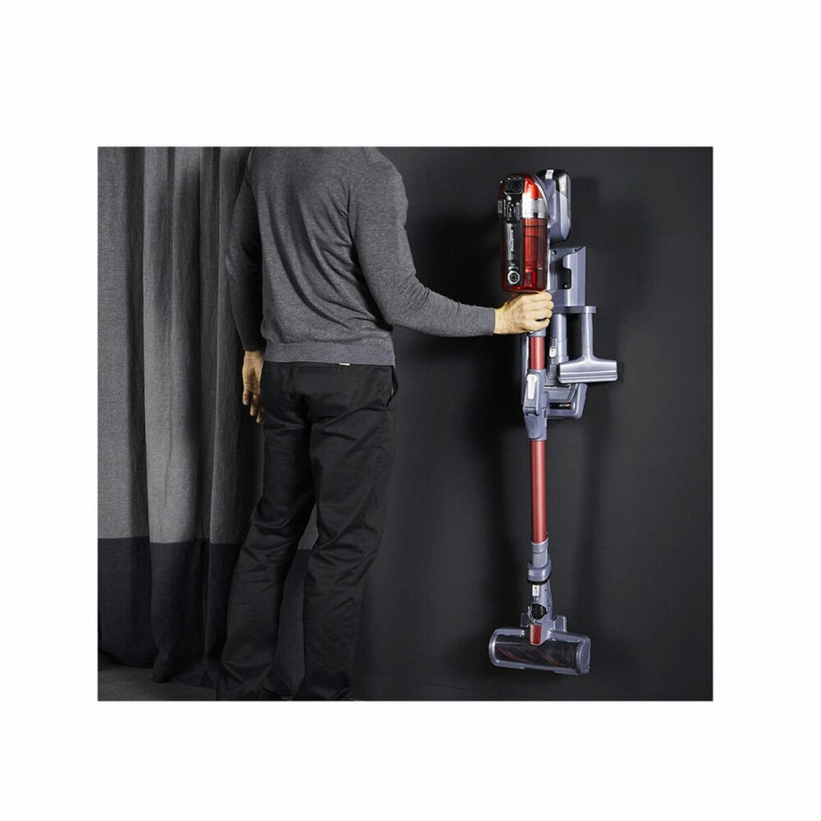 Trdls stavstvsuger Rowenta X-Force Flex 11.50 0,9 l 25,2 V 130W #17