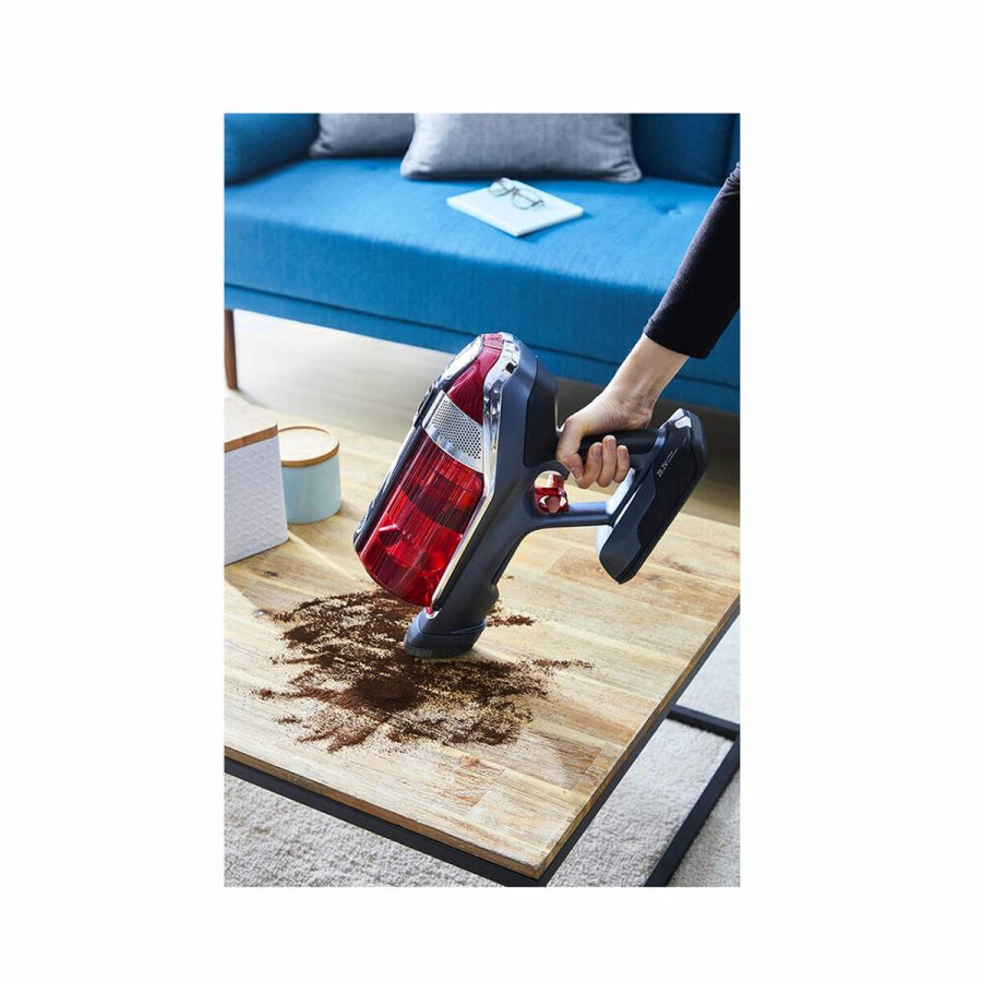Trdls stavstvsuger Rowenta X-Force Flex 11.50 0,9 l 25,2 V 130W #13