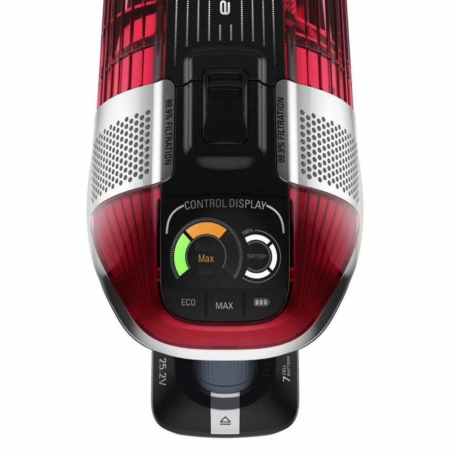 Trdls stavstvsuger Rowenta X-Force Flex 11.50 0,9 l 25,2 V 130W #9
