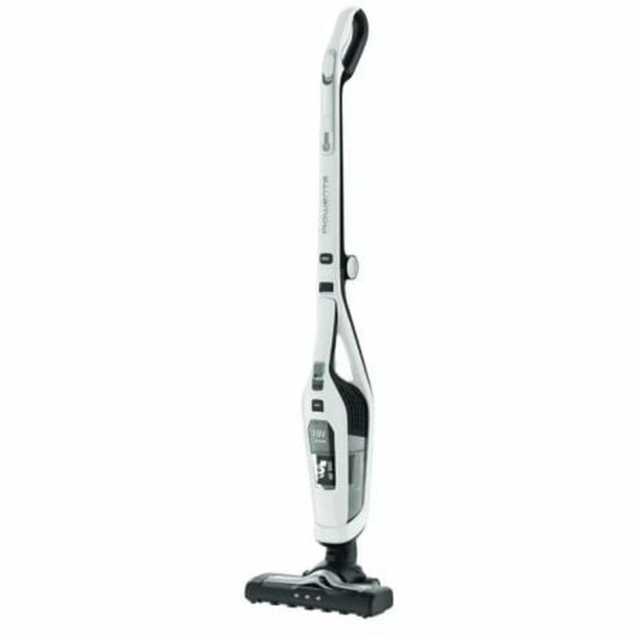Trdls stvsuger Rowenta RH6737 #1
