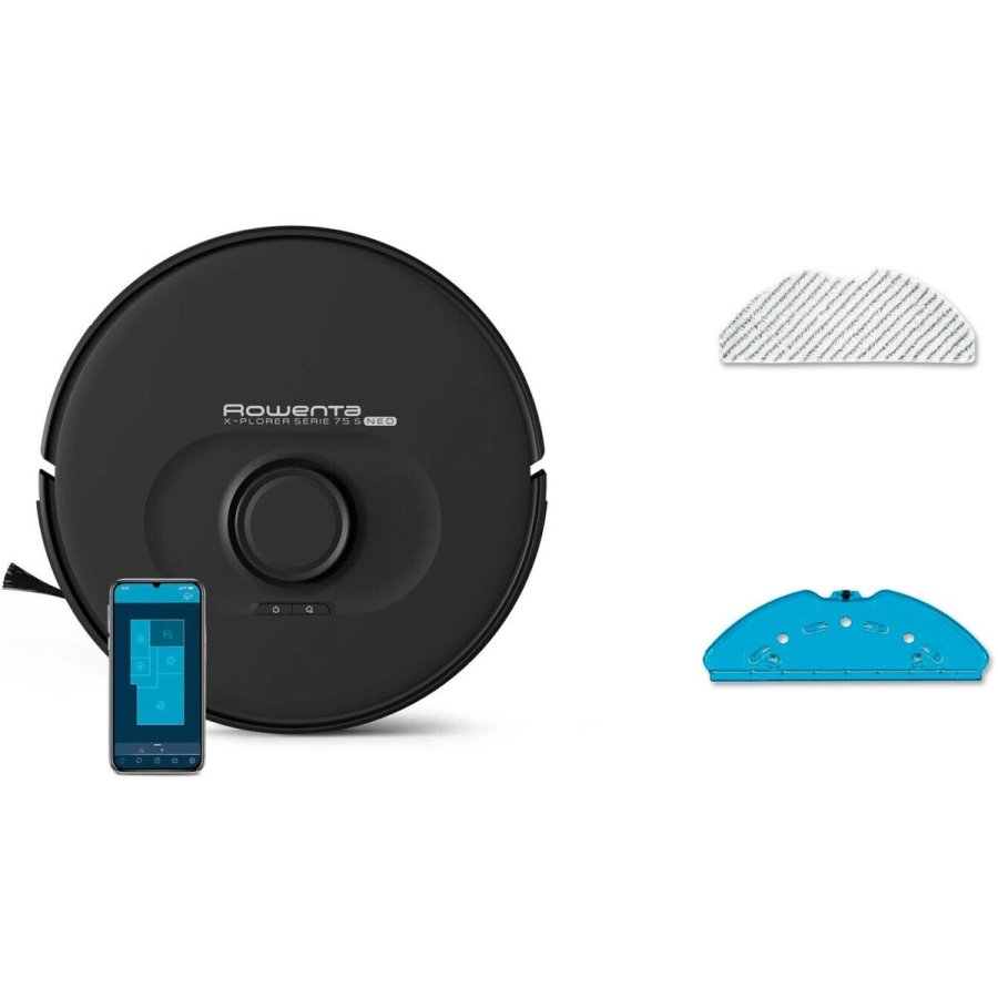 Robotst�vsuger Rowenta RR85E1 #1