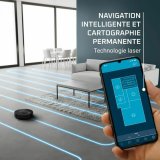 Robotst�vsuger Rowenta RR8L65 #4