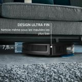 Robotst�vsuger Rowenta RR8L65 #5