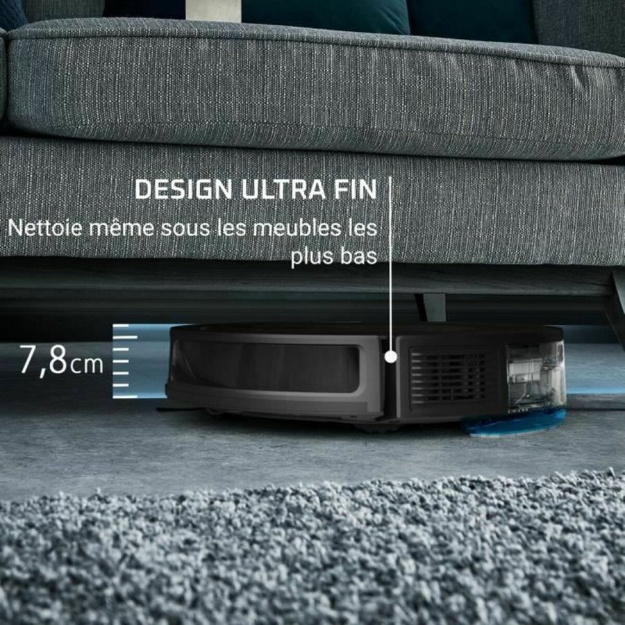 Robotst�vsuger Rowenta RR8L65 #5