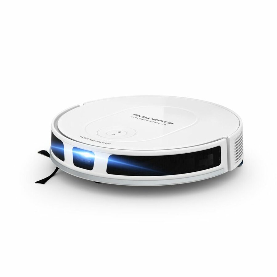 Robotstvsuger Rowenta RR8477 #1