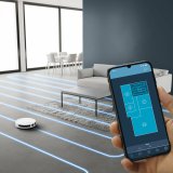 Robotstvsuger Rowenta RR8497WH #5