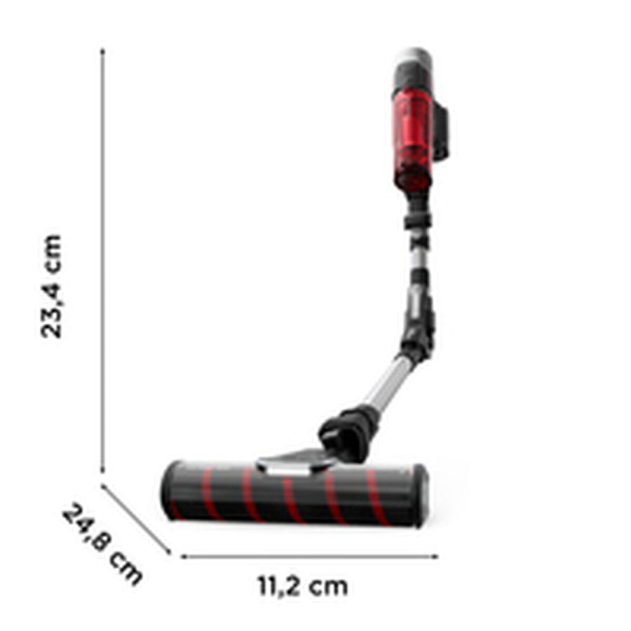 Hndholdt stvsuger Rowenta RH2087WO 250 W #4