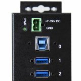 USB Hub Startech ST1030USBM           Sort #2