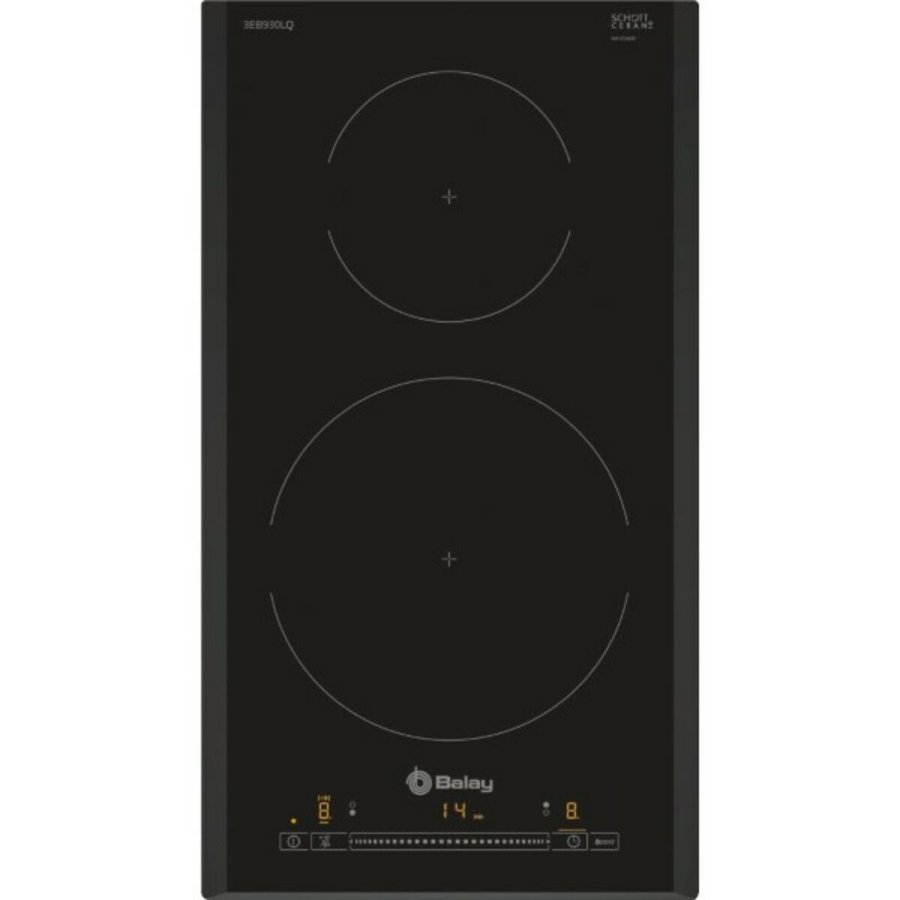 Induktionsplade Balay 3EB930LQ 30 cm #1